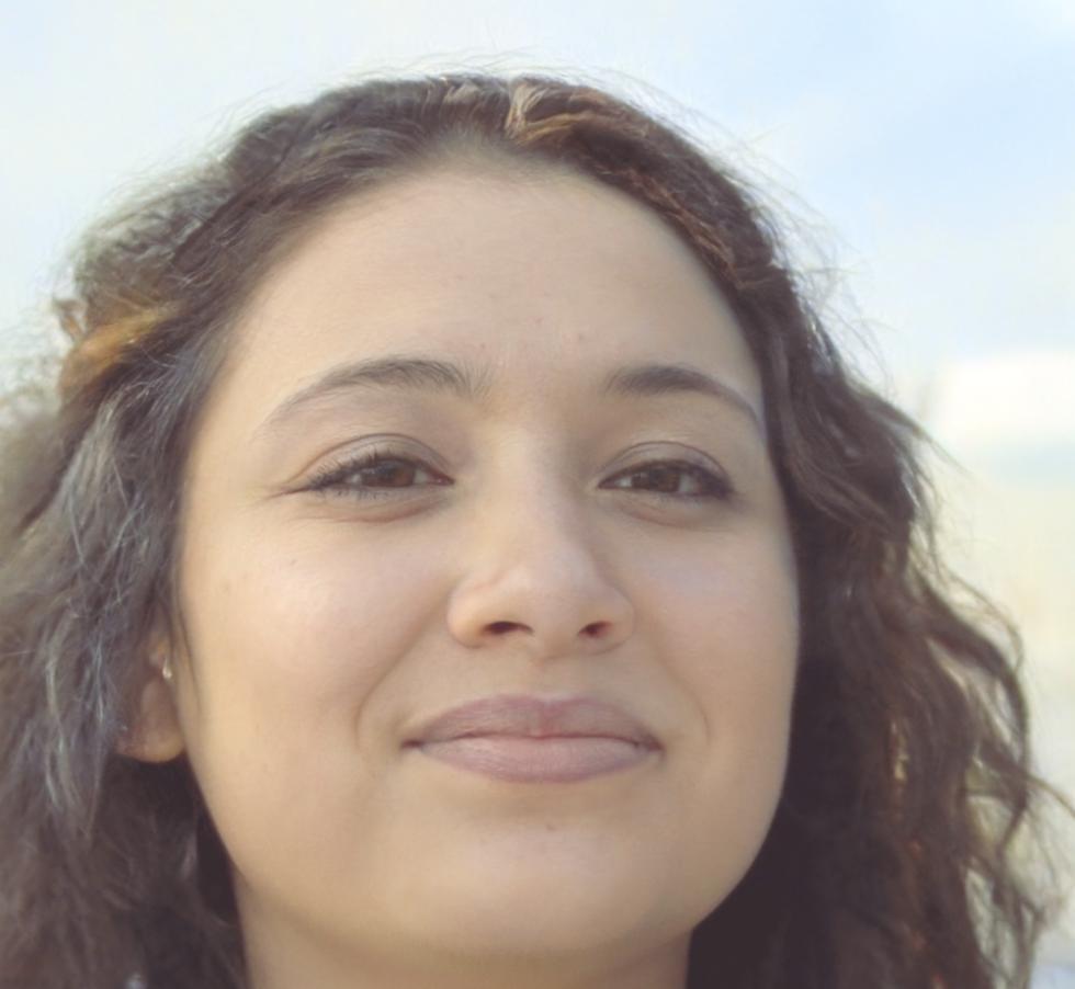Portrait de Mathilde Rousseau, Directrice Innovation